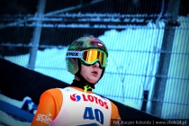 Siedmiu Polaków na PK w Vikersund